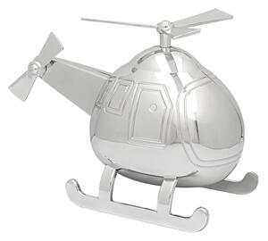 Pușculiță Helicopter – Zilverstad