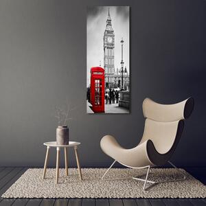 Print pe canvas Big Ben, Londra