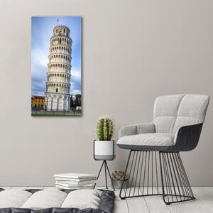 Print pe canvas Turnul din Pisa
