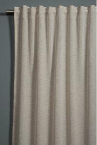 Draperie în culoare naturală 140x245 cm Natur – Sehlbach