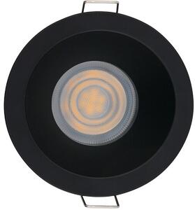 Nowodvorski Lighting Charlie lampă încorporată 1x15 W negru 8367