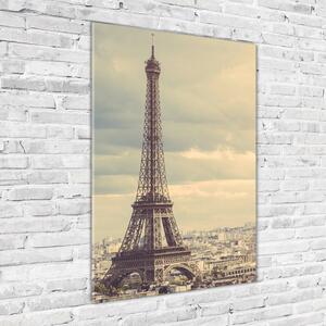 Tablou pe acril Turnul Eiffel din Paris