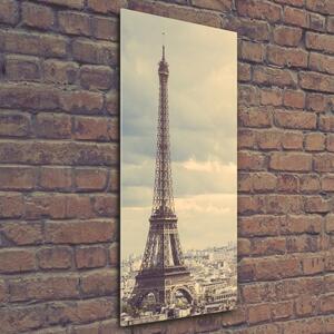 Tablou pe acril Turnul Eiffel din Paris