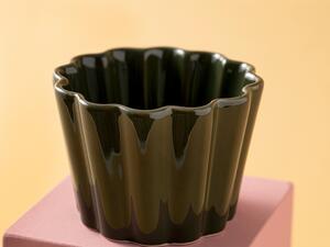 Ceramică Cup Verde