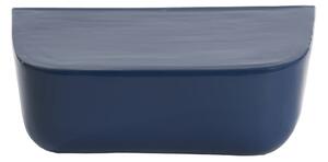Raft albastru din metal 32,5 cm Adawa – Light & Living