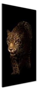 Imagine de sticlă Jaguar