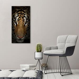 Tablou canvas Tigru