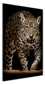 Tablou acrilic Jaguar