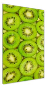 Tablou acrilic kiwi