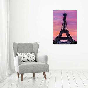 Pictură pe pânză Turnul Eiffel din Paris