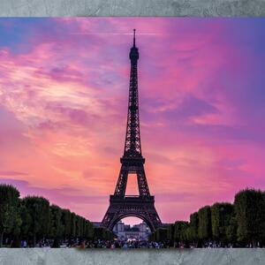 Tablou acrilic Turnul Eiffel din Paris