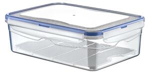 Dozú de plastic cu etanș Orion, 2,6 l