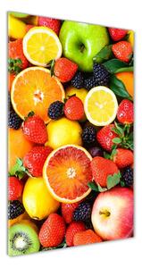 Tablou acrilic fruct