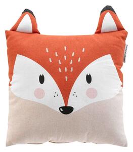 Pernă pentru copii din bumbac 40x40 cm Roxy – douceur d'intérieur