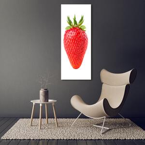 Imprimare tablou canvas căpșună