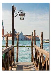 Tablou sticlă Veneția, Italia