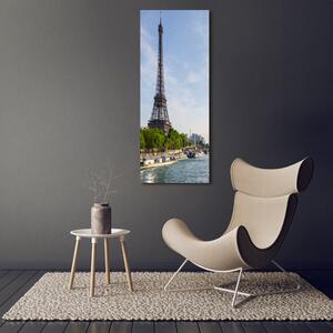 Imagine de sticlă Turnul Eiffel din Paris