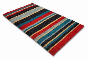 Covoraș de intrare din fibre de nucă de cocos 40x70 cm – Addis