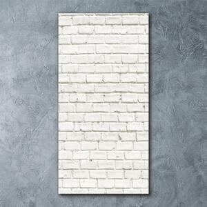Tablou acrilic zid de cărămidă