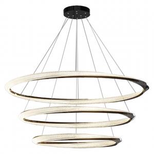 Suspensie moderna led 120W 955ERICA12030BL Elmark