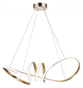 Suspensie moderna led 42W 955TINA4230FGD Elmark