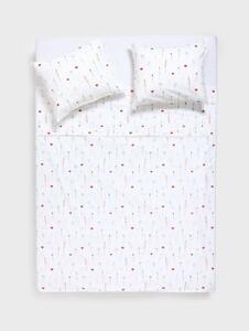 Sinsay - Set cu lenjerie de pat - multicolor