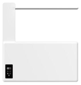 Mereo Mereo, Încălzitor electric pentru prosoape Mereo, 1 modul, alb, MER-MT80W