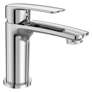 Mereo Mereo, Baterie lavoar Mereo, Pego, fără scurgere, cromat, MER-CB10103P