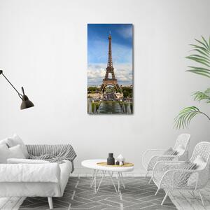 Tablou canvas Turnul Eiffel din Paris