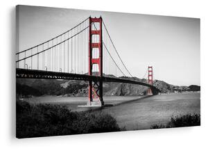 Tablou cu pod (90x60 cm)