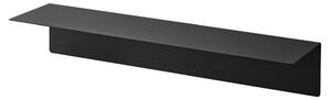 Raft negru din metal 50 cm – YAMAZAKI