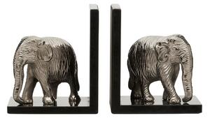 Opritoare pentru cărți 2 buc. Elephant – Premier Housewares