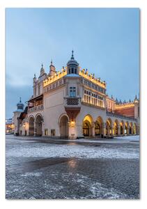 Imagine de sticlă Cracovia, Polonia