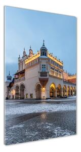 Imagine de sticlă Cracovia, Polonia