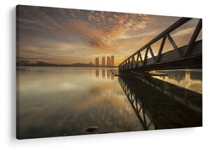 Tablou cu dig (90x60 cm)