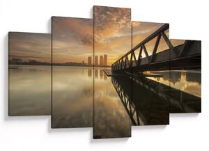 Tablou cu dig (150x105 cm)