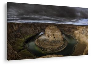 Tablou cu canion (90x60 cm)