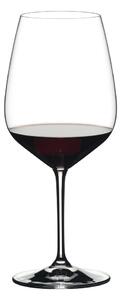 Pahare de vin 4 buc. 800 ml Extreme – Riedel