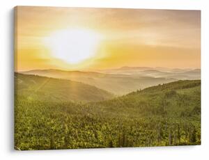 Tablou panoramatic (70x50 cm)