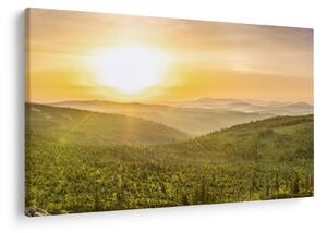 Tablou panoramatic (90x60 cm)