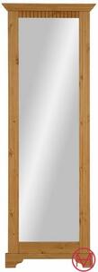 Oglinda Rustic natur 64/7/190 cm