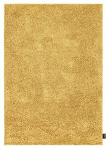 Covor Shaggy 30 auriu 70/140 cm