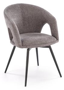 Scaun Houston 2053, Gri, 87x55x57cm, 9.4 kg