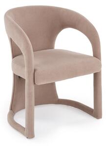 Scaun Houston 2210, Bej, 78x60x58cm, 10 kg