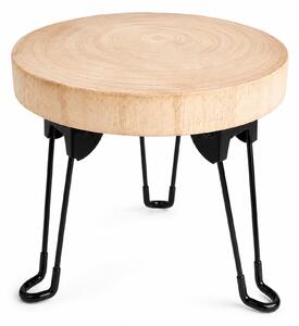 Măsuță de cafea Linder Exclusiv 30x20 cm