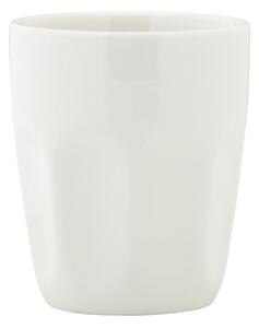 Căni albe din porțelan 4 buc. 200 ml Basic – Maxwell & Williams