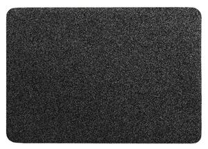 Suport pentru farfurii din plastic 30x44 cm Glitter – douceur d'intérieur