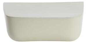 Raft crem din metal 32,5 cm Adawa – Light & Living