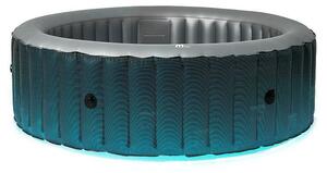 Minipiscina SPA gonflabil mSPA Comfort STARRY, rotunda, 6 locuri