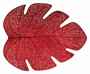 Suport pentru farfurii din plastic 46x36 cm Flamboyant – douceur d'intérieur
